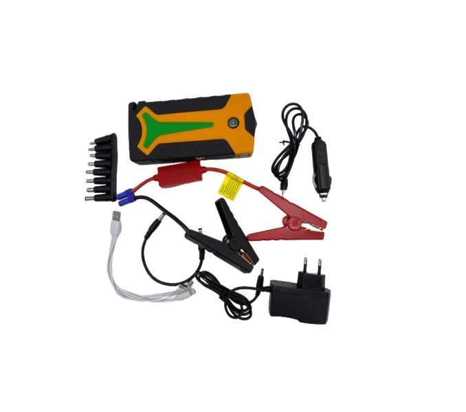 Multi-Function Jump Starter 150000mAh