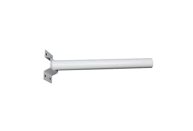 180W Solar Street light With Mounting Bracket