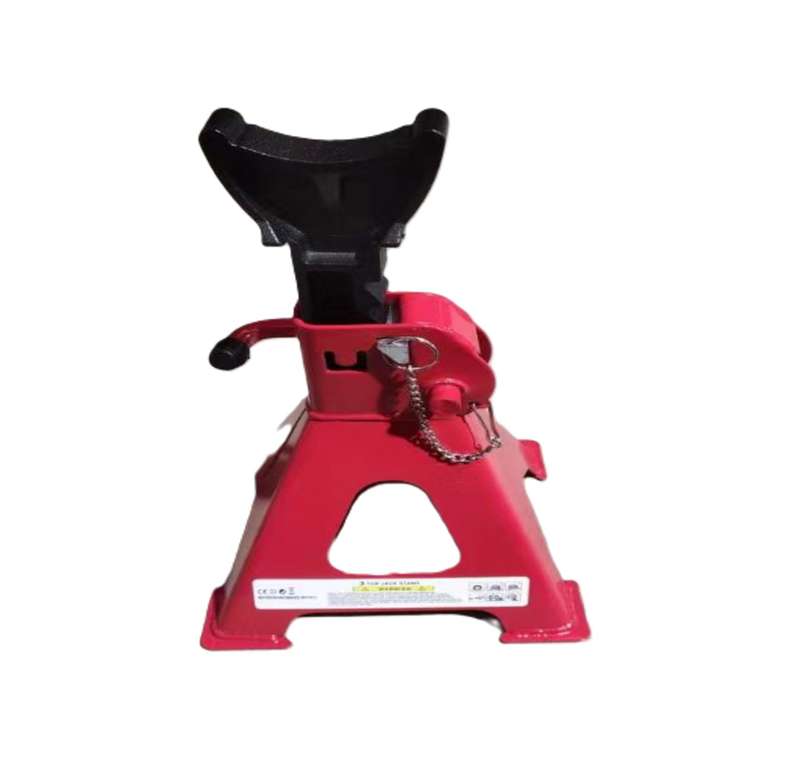 Heavy duty automatic car jack stand