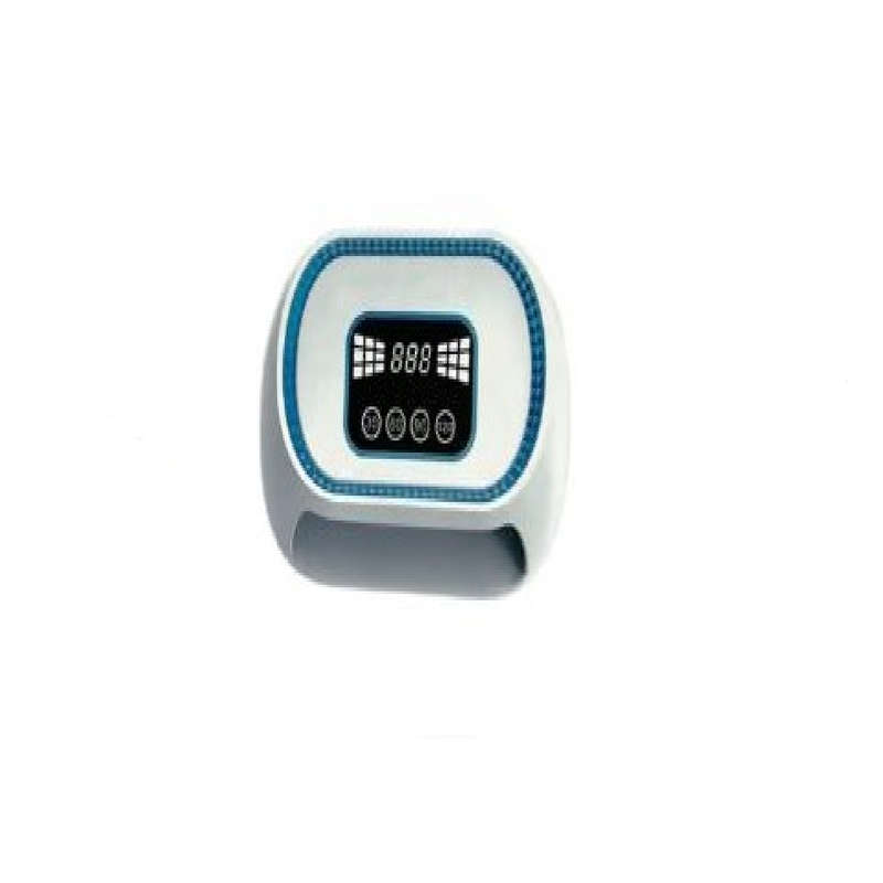 UV LED Smart Nail Lamp 36LED 168W