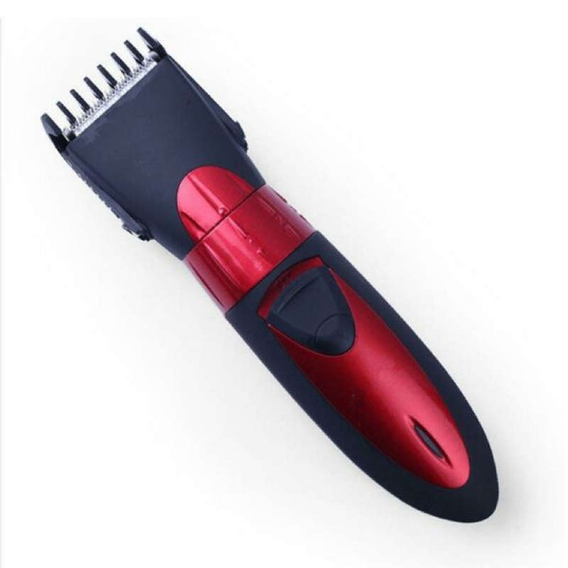 Rechargeable Electric Waterproof Hair and Beard Trimmer