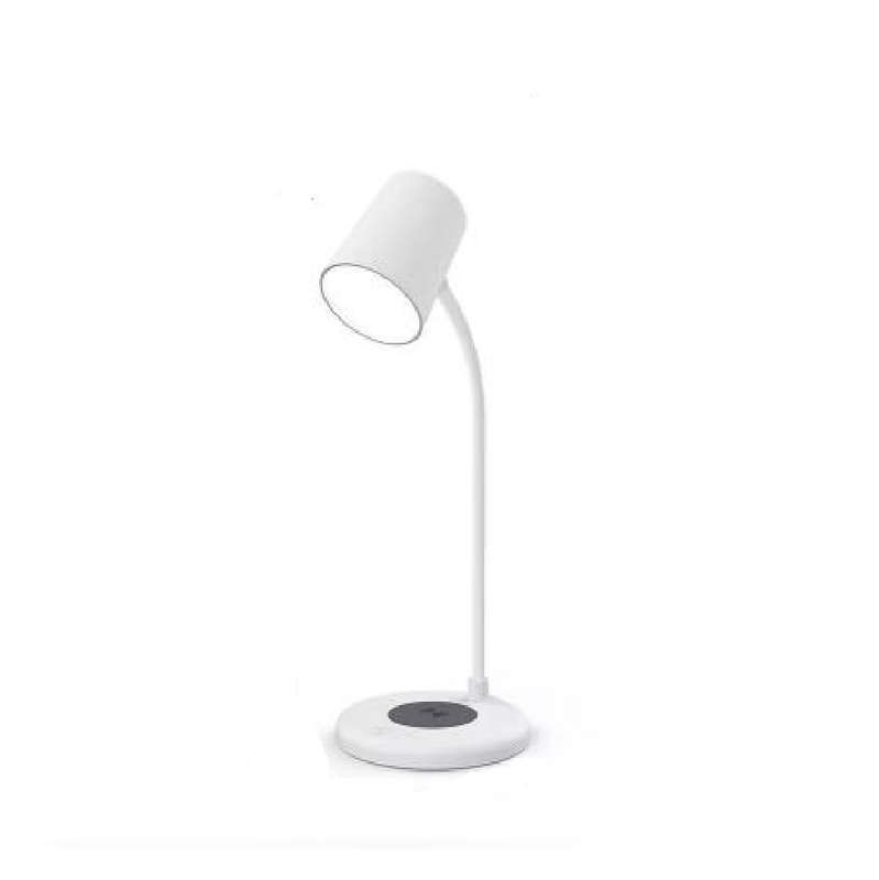 Three-In-One Wireless Bluetooth Led Table Lamp