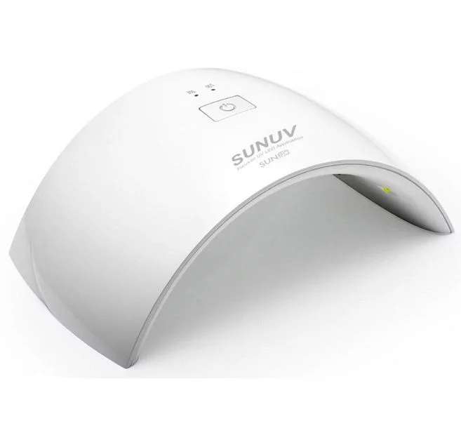 UVLED Nail Lamp