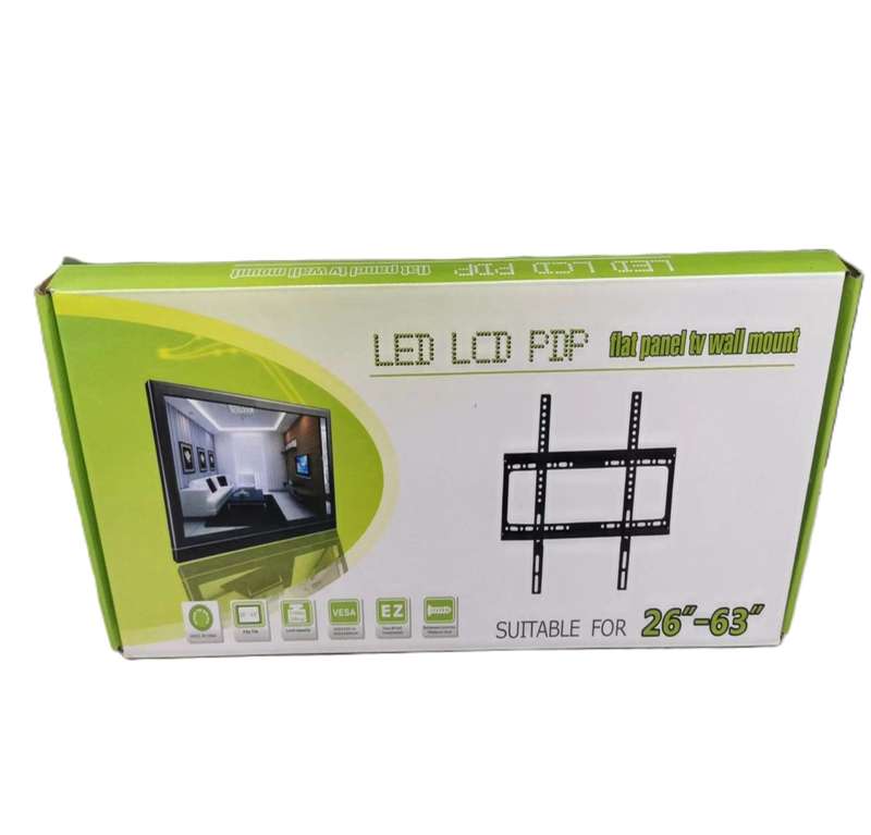 LED / LCD PDP Flat panel TV wall mount 26-63