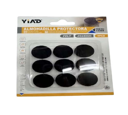 Adhesive Protective Pad