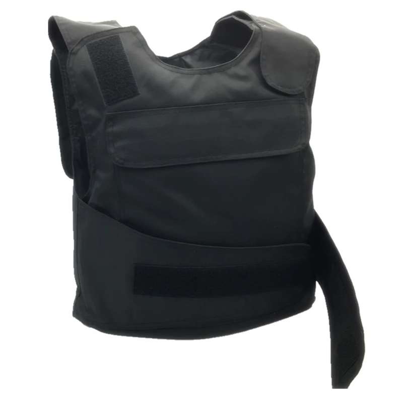 Bullet proof vest