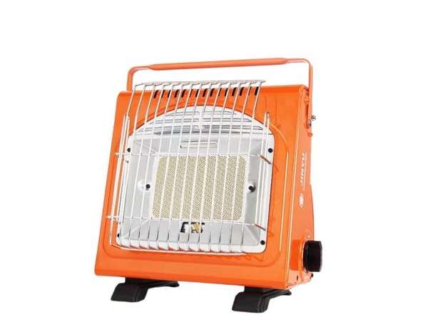 Portable Indoor Outdoor Butane Gas Heater and Cooker
