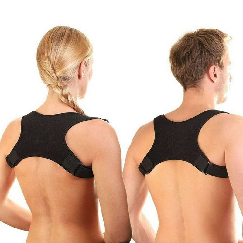 Adjustable Posture Corrector For Men & Women
