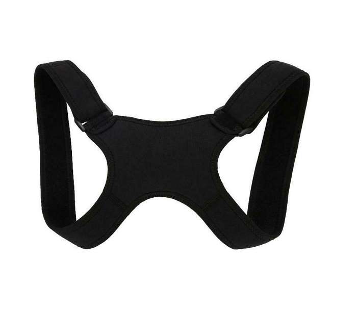 Adjustable Posture Corrector For Men & Women
