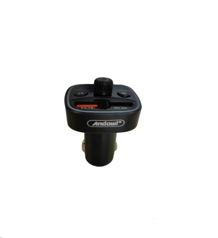 Wireless FM transmitter Q-C56