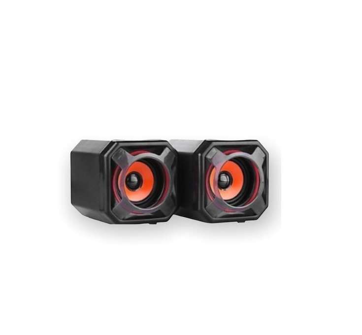 Mini Speakers- Mega Bass Vibration membrane Q88
