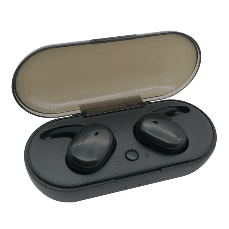 R9 TWS True Stereo earbuds