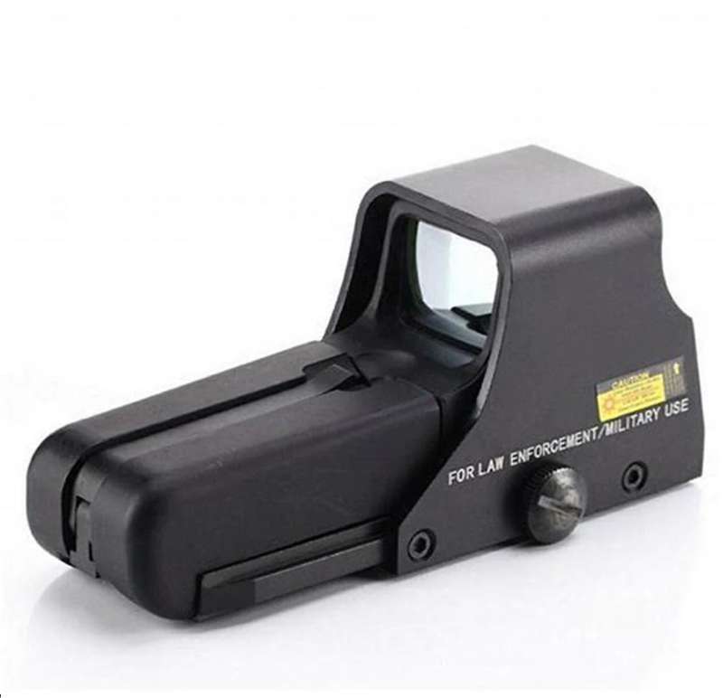 552 Graphic Sight red dot