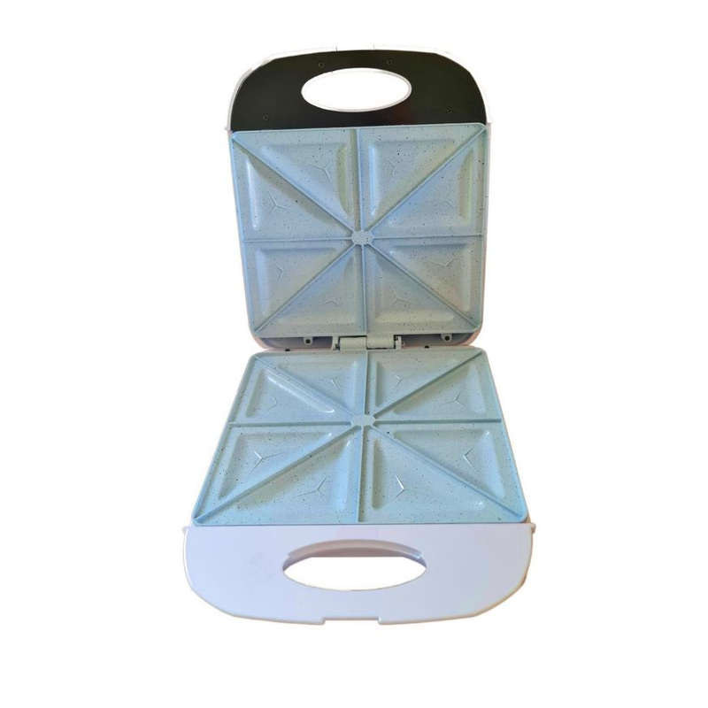 Non Stick 4 Slice Sandwich Maker
