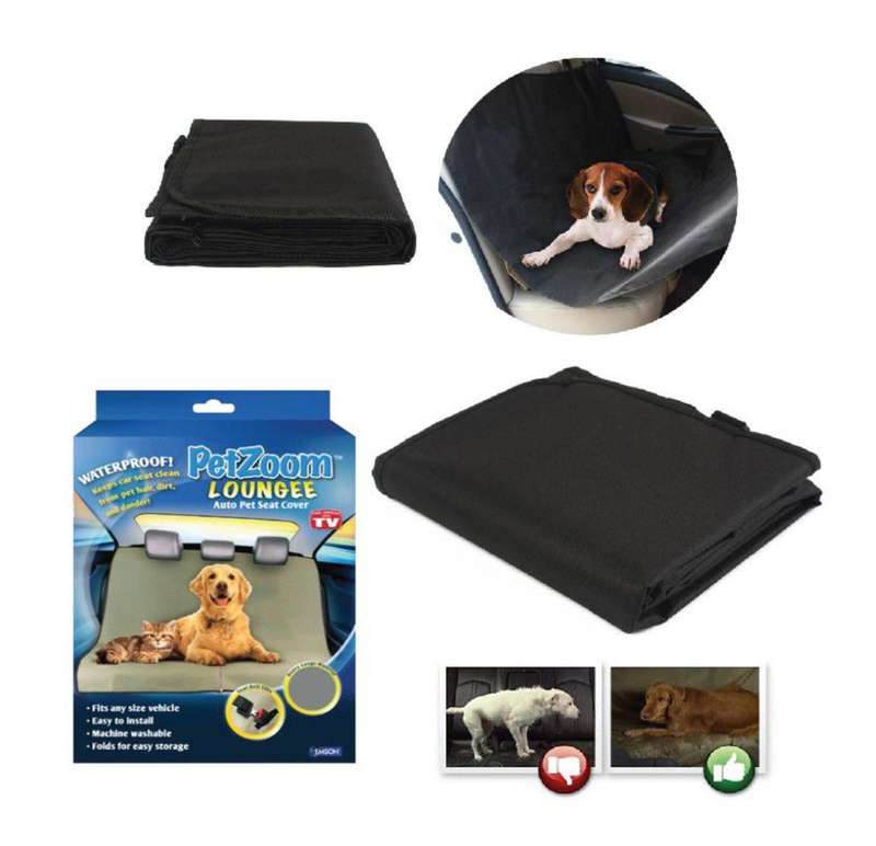 Loungee pet cover