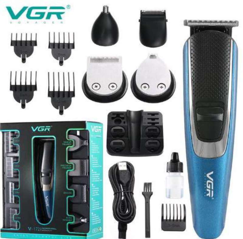 VGR V-172 Hair trimmer