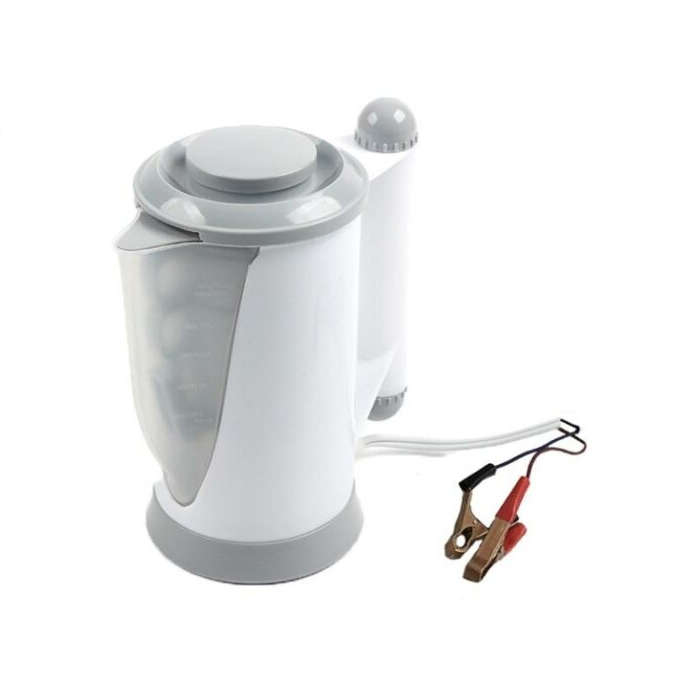 700ml Water Kettle 2 Cups, 1 Strainer, 1 Bracket