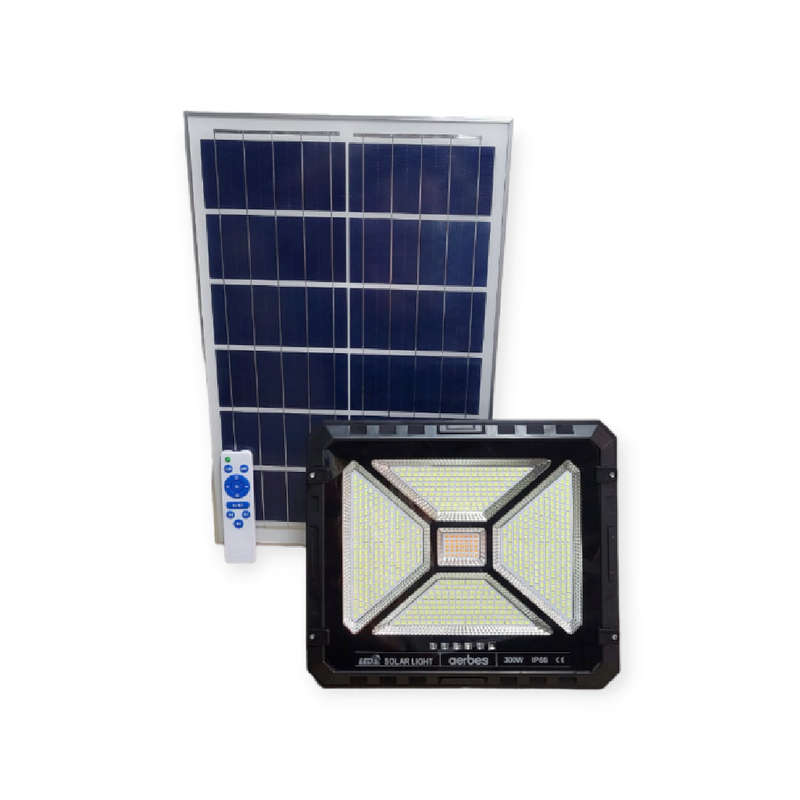 Mosquito Repellent Floodlight With Remote Control 300W