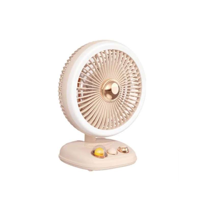 Portable &amp; foldable fan