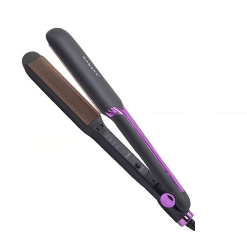 Professional Ceramic Hair Crimper Iron