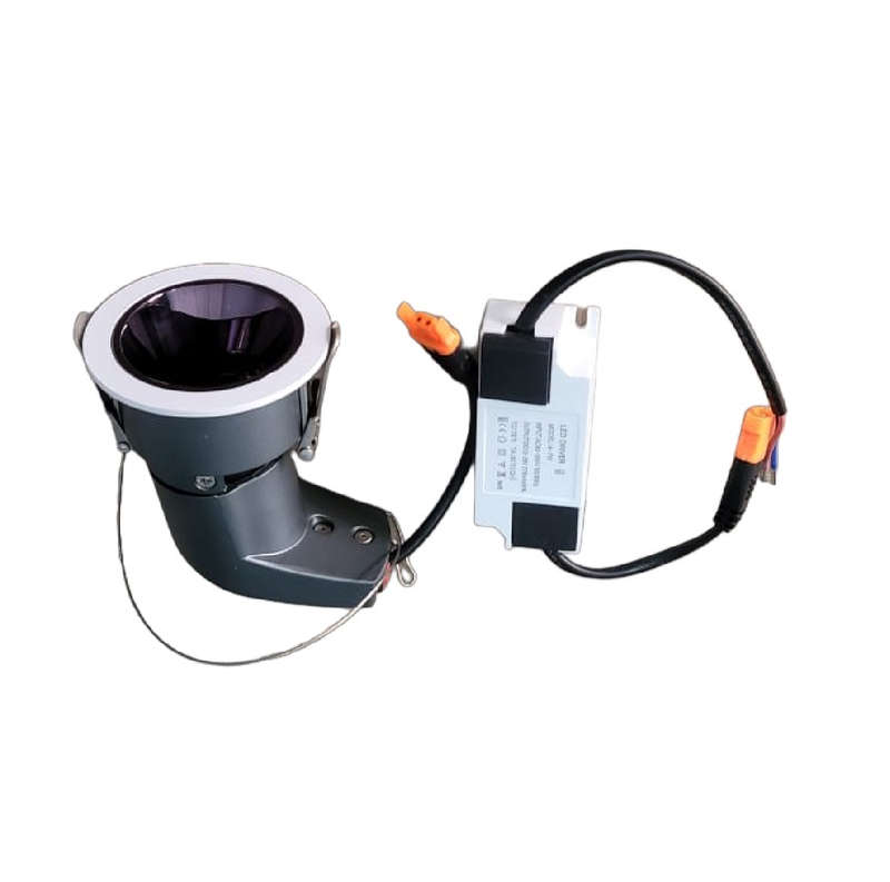 LED Downlight Recessed Ceiling Spotlight 7W