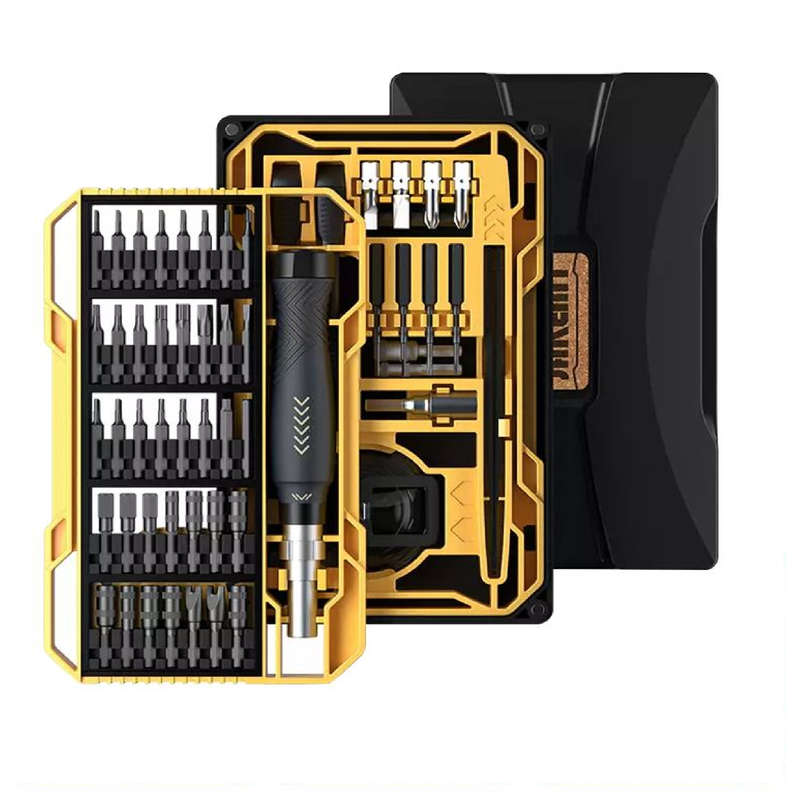 83 in 1 Magnetic Screwdriver Set