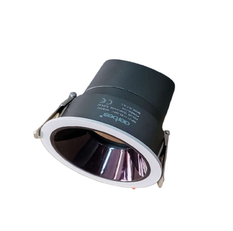 LED Downlight Recessed Ceiling Spotlight 12W