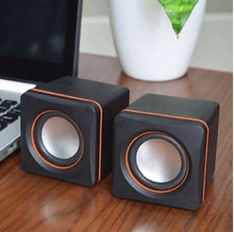 Portable Multimedia Digital Speaker RT-02A