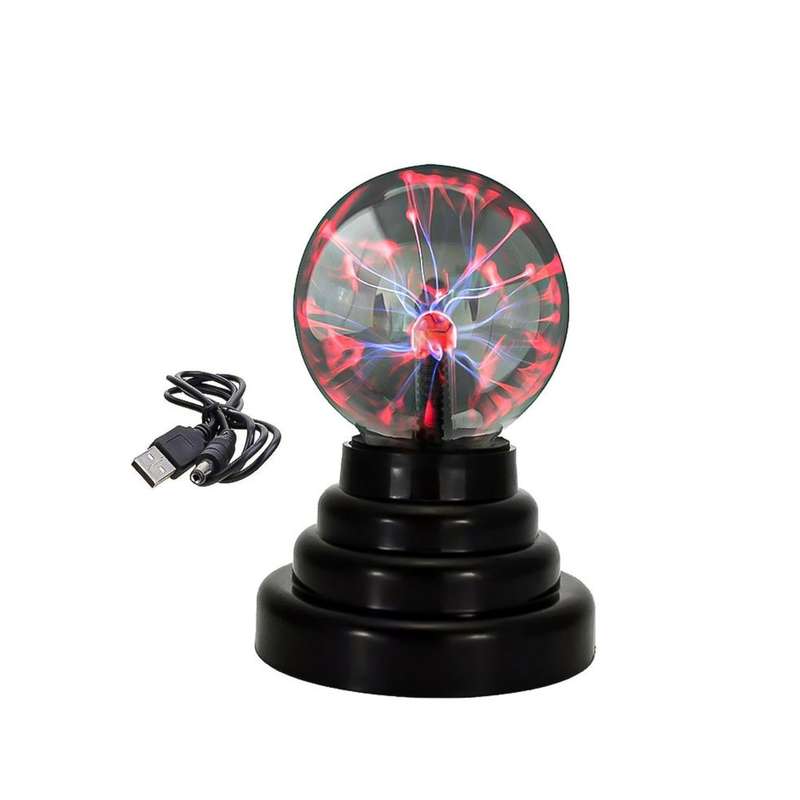 Ball decorative light