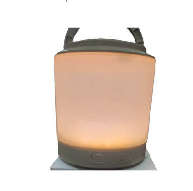 Solar Camping Light