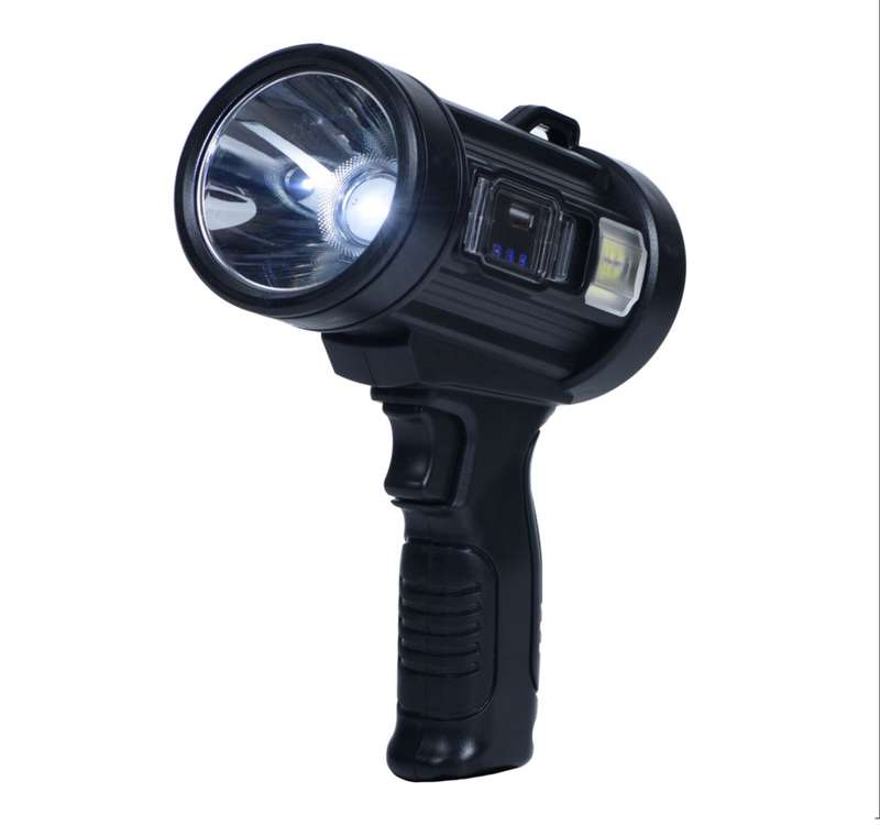 High intensity search light