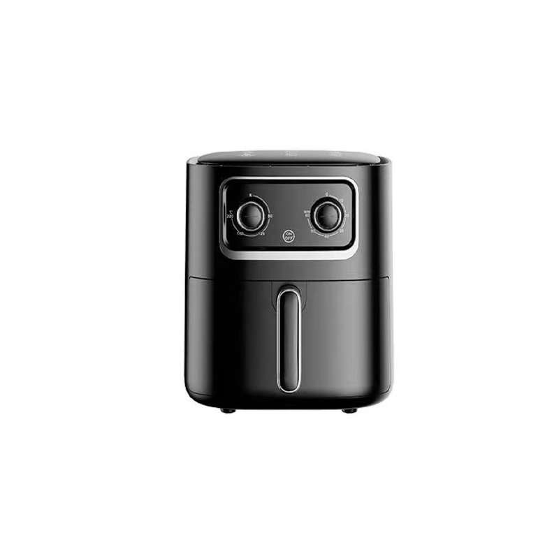 10L Air Fryer 2400W Smart Menu, Touch Display