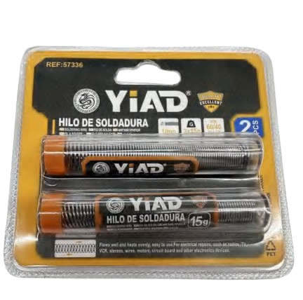 Soldering Iron Wire Tube