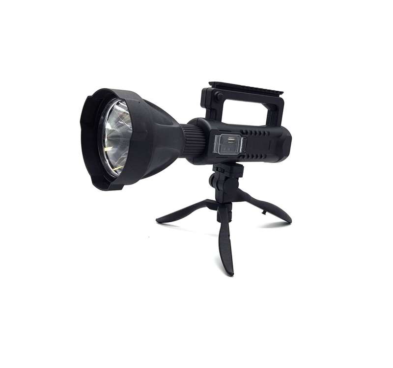 High intensity charging search light