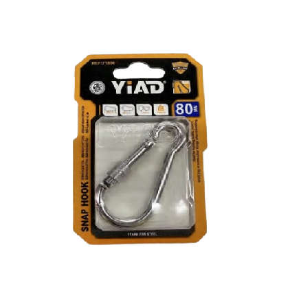 Snap hook