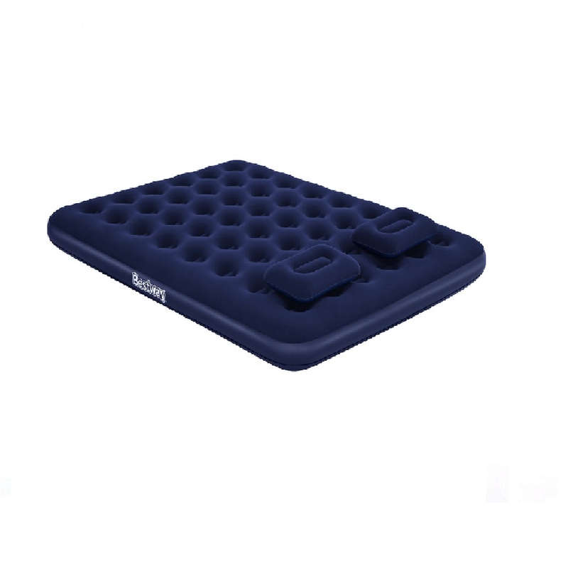 Inflatable Mattress 203 x 152 x 22cm