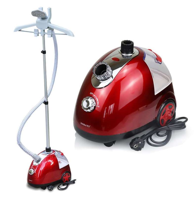 Sokany SK-4002 garment steamer
