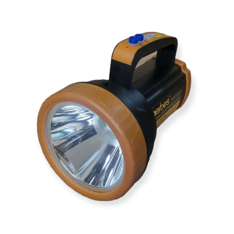 1000W Searchlight 4500Mah Battery