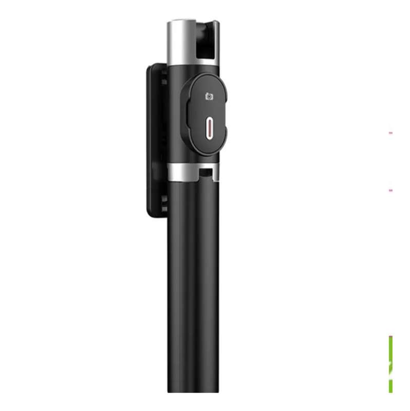 Multifunctional selfie stick