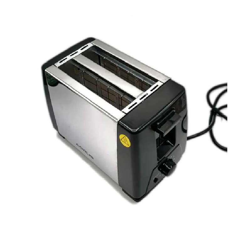 Electric 2 Slice Toaster 700W