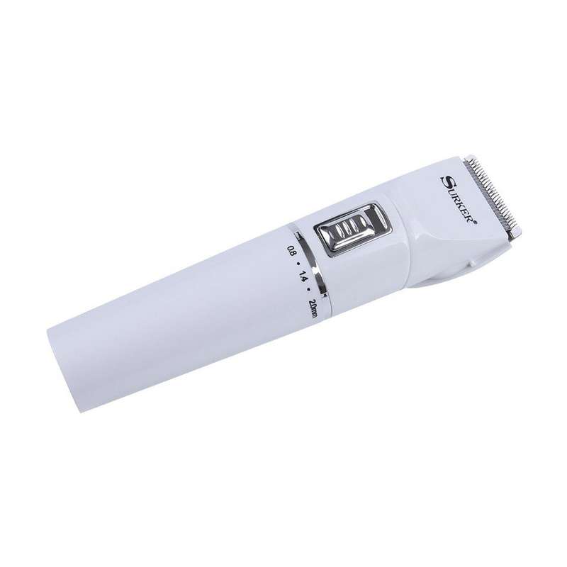 Surker SK-6009 Rechargeable Cordless Hair Trimmer