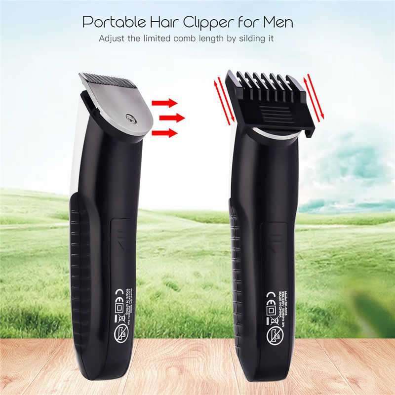 Surker Trimmer SK-6003 Cordless Hair Clipper
