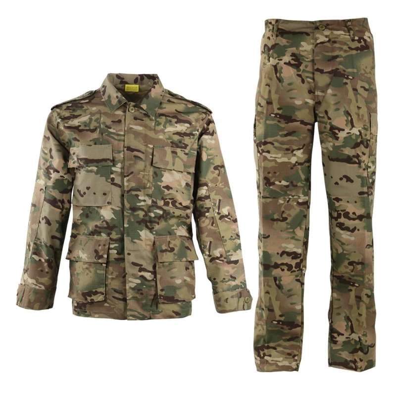 Tactical Coat battel unifrom