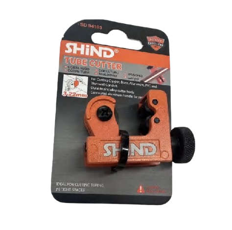 Pipe Cutter