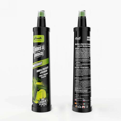 Car Auto Interior Leather Protectant Spray