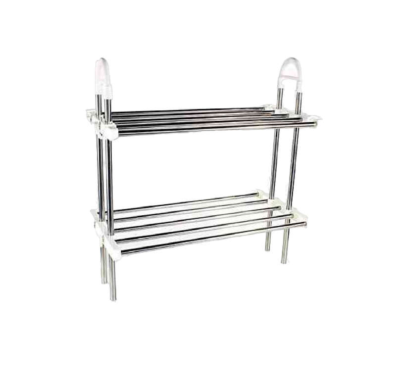 Stainless Steel Kitchen Shelf Rack
