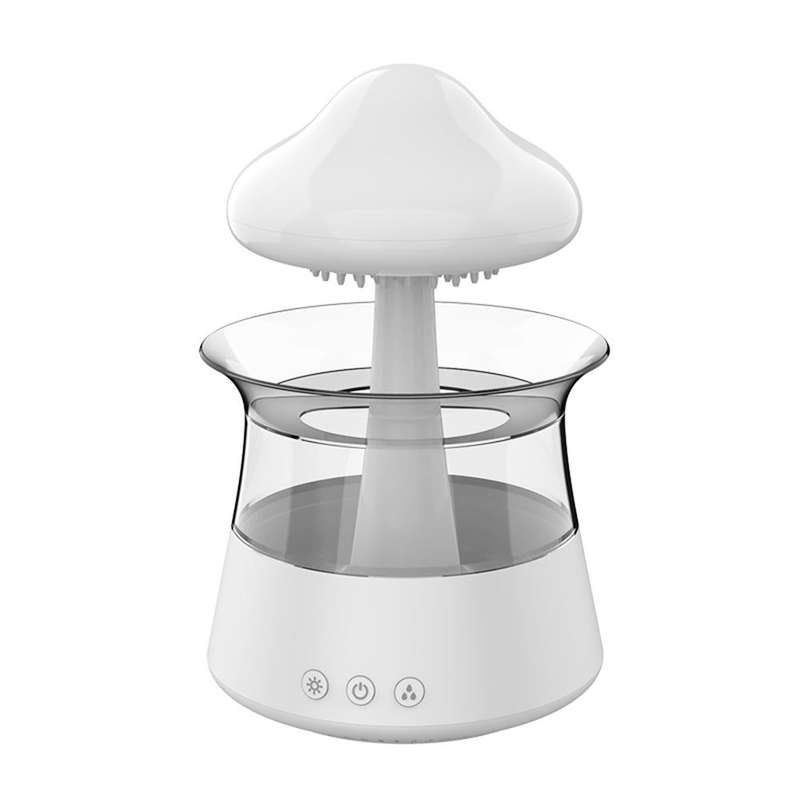 Rain Cloud Air Humidifier