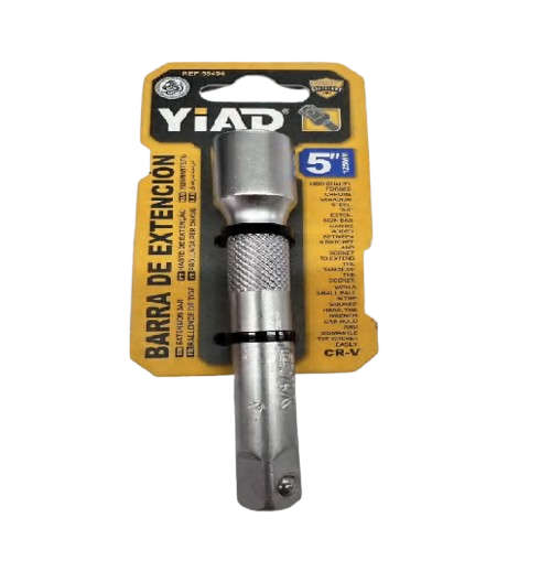 Extension Bar