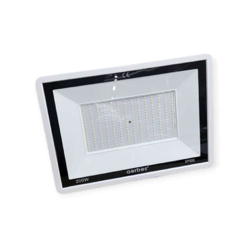 LED Outdoor Flood Light 200W
