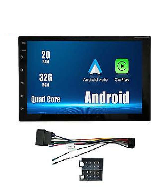 Car Radio Android Car Stereo